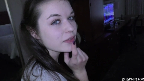 The N Word Makes Him Wash My Mouth Out With BBC! - Anastasia Rose