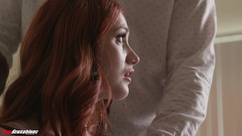 Scarlet Skies - NewSensations