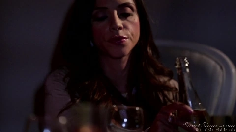 Mother Exchange - Giovanni Francesco - Christie stevens