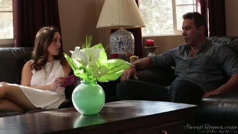 Forbidden Affairs - My Sons Girlfriend - Steven stCroix