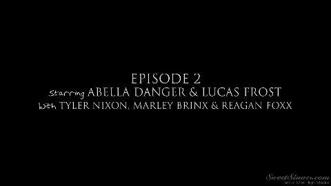 My Daughters Boyfriend - UnLeashing The Lust - Abella D