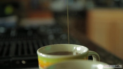 FantasyHD - Sweet As Honey - Gianna Nicole