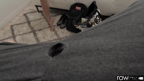 Janey Doe Episode 2 - RawAttack