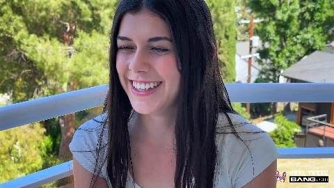 Lily Winters - Bang RealTeens