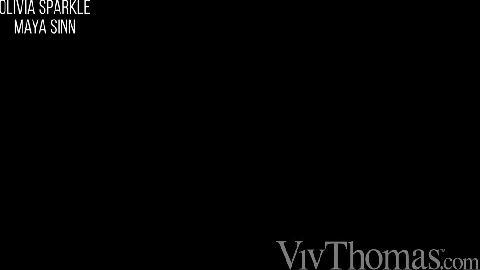 VivThomas - Maya Sinn And Olivia Sparkle - Sweet Comforts