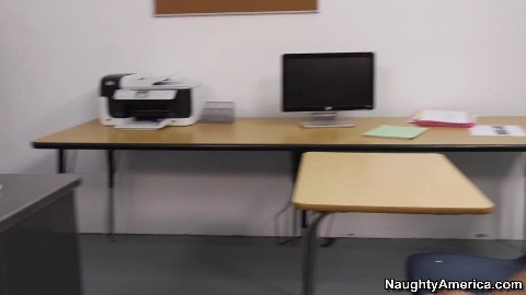 Kendra Lust, Tyler Nixon (Kendra Lust in My First Sex Teacher) 1F1M, - NaughtyAmerica, MyFirstSexTeacher