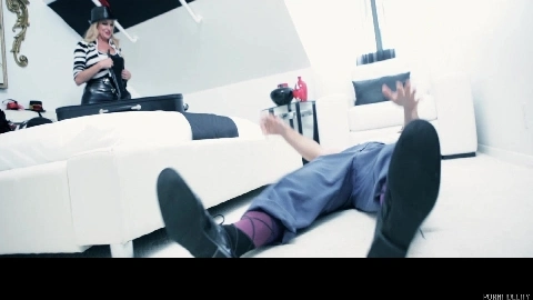 Kendra Lust, Christy Mack, Kelly Madison (500th Part 1 Of 3) 3F, Lesbian, - KellyMadisonMedia, PornFidelity