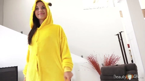 Kristy Black- Beauty4k