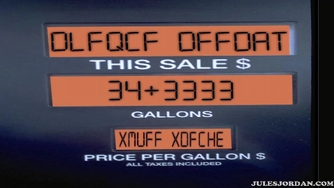 Aubrey Addams Pump my Ass