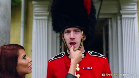 Tour Of London Part Two Video With Aletta Ocean, Madison Ivy, Danny D