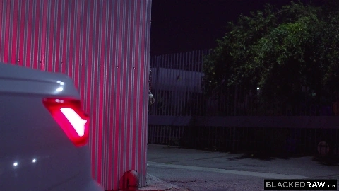 Octavia Red All Natural Redhead Gets Filled Up By BBC - BlackedRaw