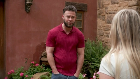 DevilsFilm - Sky Wonderland - Deepthroated By My Stepdaughter