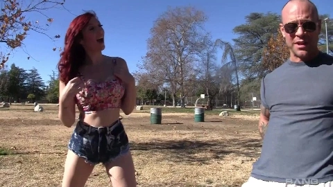 Lauren Phillips - My Sister Is Stacked