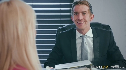 Not Safe For Work Video With Kylie Page, Danny D