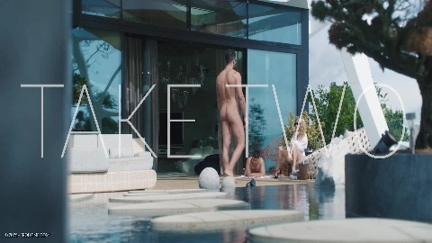 FrolicMe - Maya Rose - Take Two