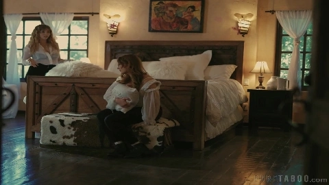 Siri Dahl - Married Wife Tricked Into Threesome