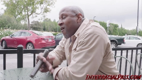 Interracialpass - Alexa Grace