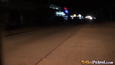 Daisy 2 - TrikePatrol