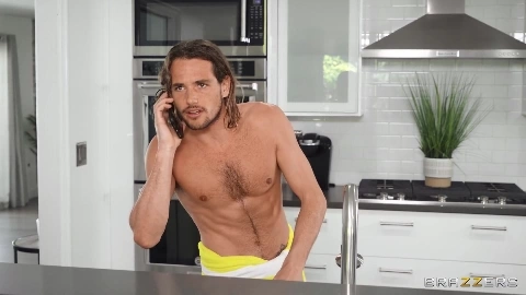 Cherie Deville Let Cherie In - BrazzersExxtra