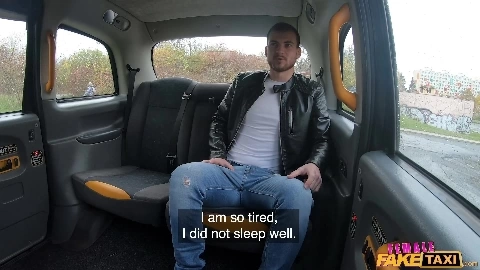 Sofia Lee - FemaleFakeTaxi