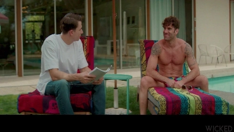 Blake Blossom 2 - Wicked