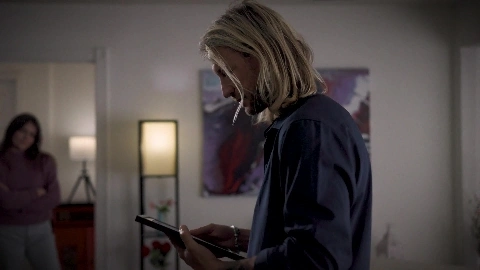 MissaX - Selina Bentz - To Be My Mother