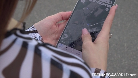 Baby Doll 3 - OhMyHoles