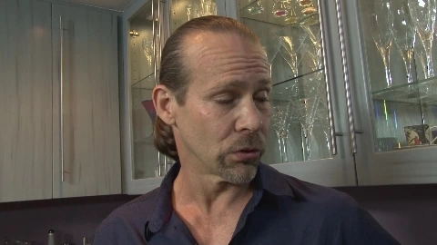 Amanda Lanes Improves Stepdad's Sex Life