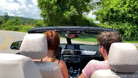 AdultTime - Top Down - Siri