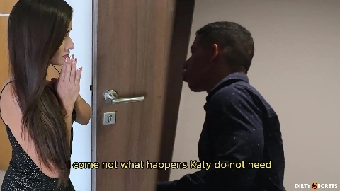 My Landlord Fucks Me With His Big Cock for Not Paying My Rent - Kathy Lee69