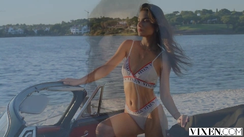 In Blume Part 1 in HD - Eva Blume