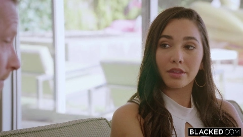 Blacked - Karlee Grey - Use Me Please [4K Porn]