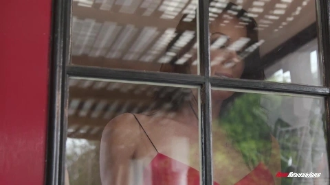 Reagan Foxx Busty Stepmother Enjoys Being Fucked By Her Stepson