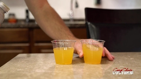 Cory Chase (Evil Boss Taught a Lesson) - CoryChaseCustoms