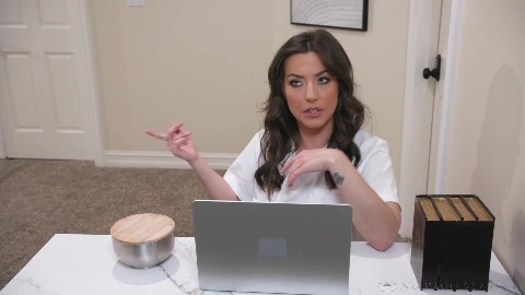 NuruMassage - Emma Rosie - Tricked By My In-Law