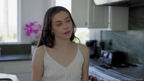 SweetheartVideo - Elizabeth Skylar And Selena Love - Babysitter Playtime