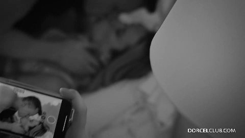 Lingerie And Temptation - Ariana Cortez