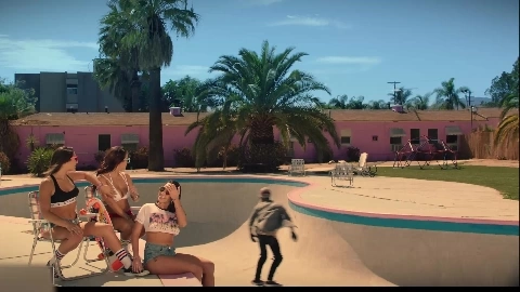 Squad Goals - Keisha Grey, Karlee Grey, Abella Danger