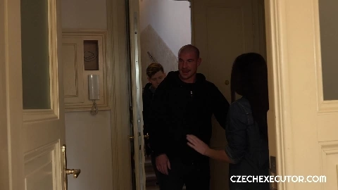 Katy Rose CZECH - CzechExecutor