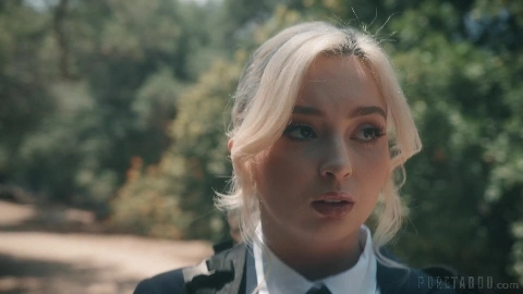 PureTaboo - Lexi Lore - Game Of Spirits