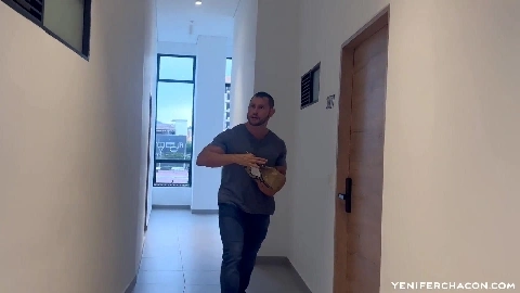 Dick Delivery Service - Yenifer Chacon