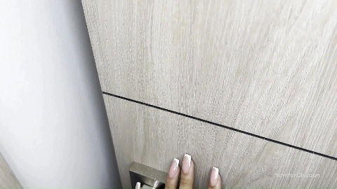 Big Dick for two Latina Babes - Yenifer Chacon