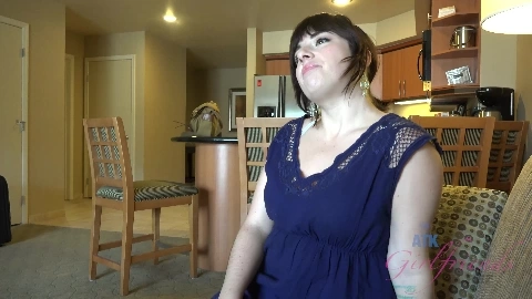 Simone Delilah - ATKGirlfriends