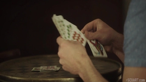 SexArt - You Win [hard] - Lucy Li