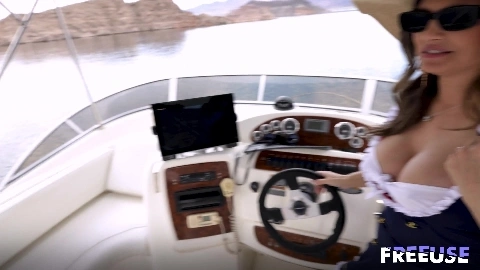 Krystal Sparks - UsePOV