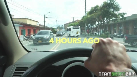 Oye Loca - Mariana Lopez