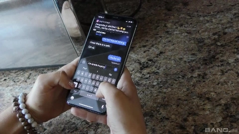 Febby Twigs - Cream In My Teen 10