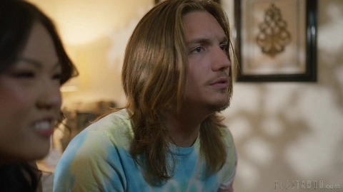 PureTaboo - Lulu Chu - A Step Away From The Truth