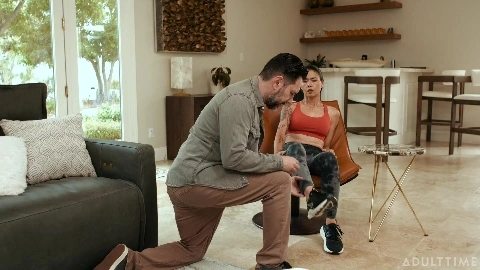 MommysBoy - Dana Vespoli - V-Card Stepmom Scam