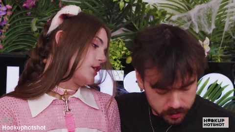 Beautiful Hooker Juniper Ren Is Addicted To Nade Nasty's Hardcore Sex - Legal Porno